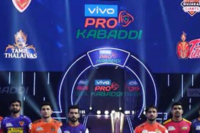 Pro Kabaddi League 2022: A Look At Full Squads of The 12 Teams
