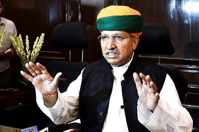 Demonetisation Will Push GDP Growth to 10 Per Cent, Says Meghwal