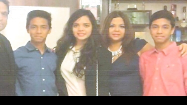 Kolkata triple murder: Businessman 'admits' he killed wife, twin sons