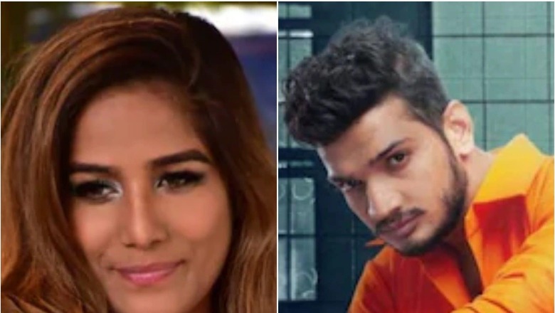 Lock Upp: Poonam Pandey, Munawar Faruqui's Brother-Sister Bond Gets Tested in Kangana Ranaut's Jail