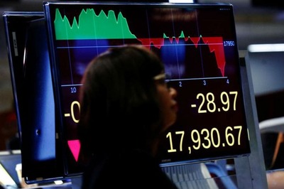 US, Asian Shares Dip After North Korean Missile Launch