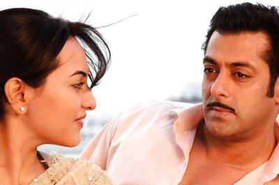 From Sonakshi Sinha to Saiee Manjrekar, 5 Actresses Launched by Birthday Boy Salman Khan