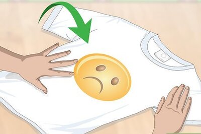 How to Remove Prints from Clothes