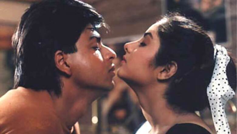 Following the Bhatts, Guddu Dhanoa plans to make 'Deewana' sequel