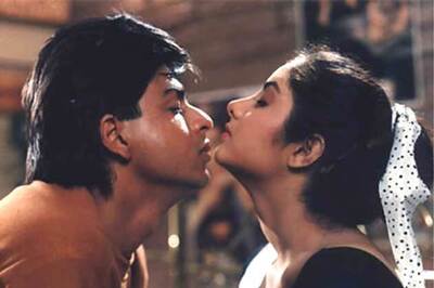 Following the Bhatts, Guddu Dhanoa plans to make 'Deewana' sequel