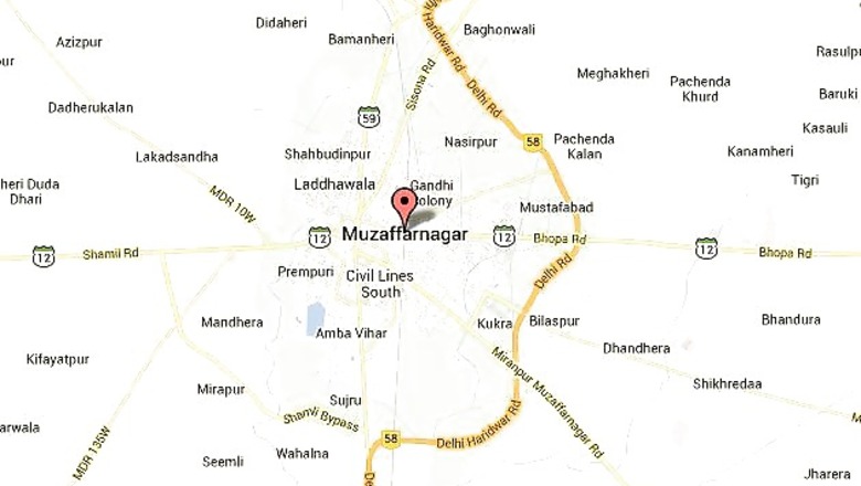 Three minor girls raped in separate incidents