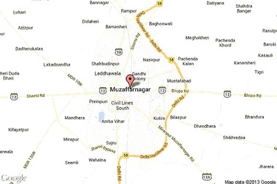 Three minor girls raped in separate incidents