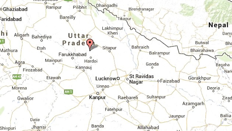 UP's Dilip Trivedi to take over as new CRPF chief