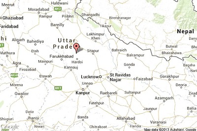 UP's Dilip Trivedi to take over as new CRPF chief