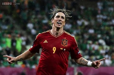 World Cup 2014: Fernando Torres deems team unity as solution