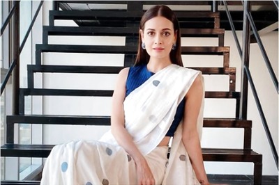 Dia Mirza to Tie the Knot with Businessman Vaibhav Rekhi on February 15: Report