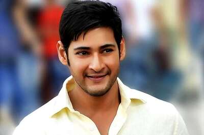Crucial scene of Mahesh Babu-starrer 'Brahmotsavam' to be shot in industrial estate