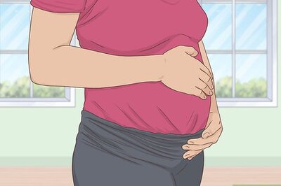How to Choose Maternity Pants