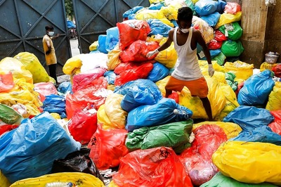 Delhi Witnesses 1,075 New Covid-19 Cases, 21 Deaths in 24 Hours as Tally Crosses 1.30 Lakh