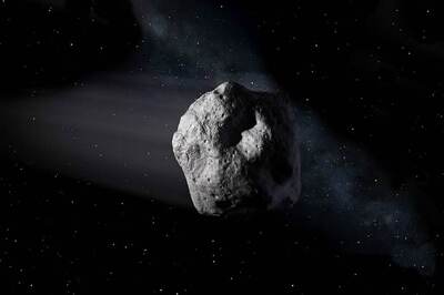Asteroid 1998 OR2 to Pass the Earth’s Surface Today, Here’s How You Can Live Stream it