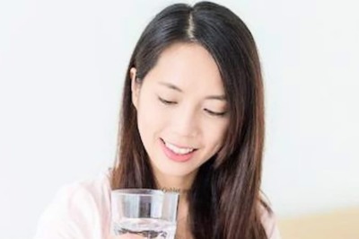 How Sipping Warm Water Does Wonders For You, Explains Ayurveda Expert