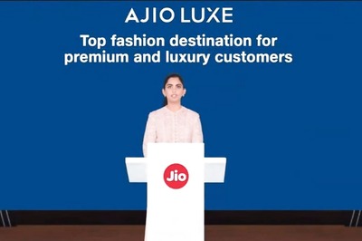 RIL AGM 2024: Isha Ambani Highlights Unique Positioning of Fashion and Lifestyle Division In Retail Biz