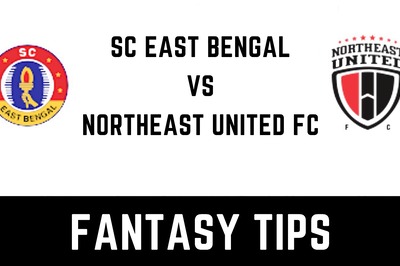SCEB vs NEUFC Dream11 Team Prediction: Check Captain, Vice-Captain and Probable Playing XIs for Today's ISL 2021-22 Match 104, February 28, 07:30 pm IST