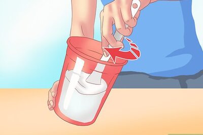 How to Make Dinosaur Eggs