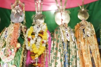 Muharram In Murlapur: How A Hindu Village In Karnataka Keeps The Tradition Alive