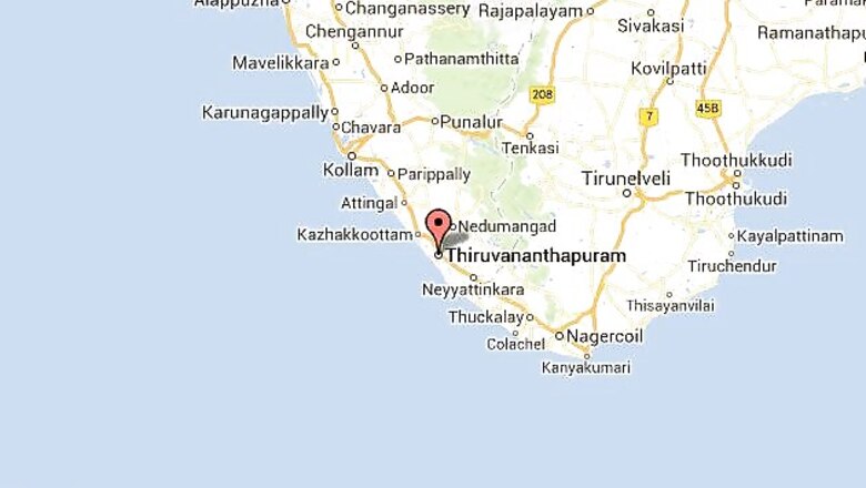 Kerala: Mother held for injuring 9-month-old daughter