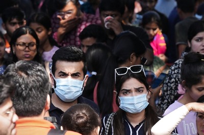 199 Fresh Covid Cases, Three Deaths in Delhi