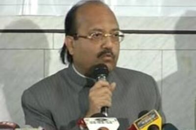 Amar Singh exposes Modi's 'double standards'