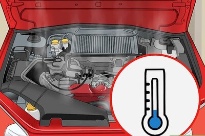 How to Wash Under the Hood of a Car