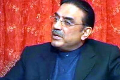 Zardari is 5th biggest loser in world: Report
