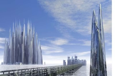 Scientists Warn The Dawn Of Ice Age As Gulf Stream Likely To Collapse By 2025