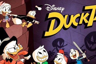 From Ducktales To Pluto Mail Dog, 10 Cartoons to Watch as Disney Completes 100 Years