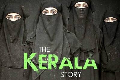 The Kerala Story Sells Over 32,000 Tickets Before Release