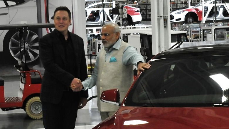 PM Narendra Modi to Meet Elon Musk First Time After His Twitter Takeover | The US Guestlist