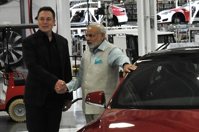 PM Narendra Modi to Meet Elon Musk First Time After His Twitter Takeover | The US Guestlist