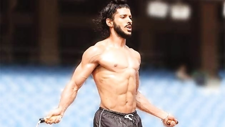 IIFA 2014: 'Bhaag Milkha Bhaag' bags nine technical awards