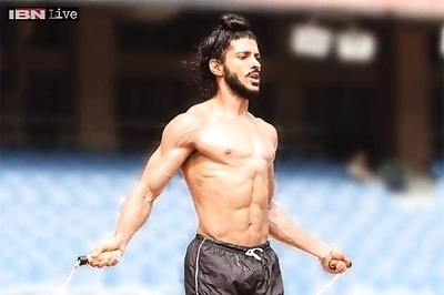 IIFA 2014: 'Bhaag Milkha Bhaag' bags nine technical awards