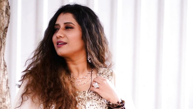 Vijay TV Anchor Priyanka Deshpande’s Transformation Leaves Her Fans Awestruck
