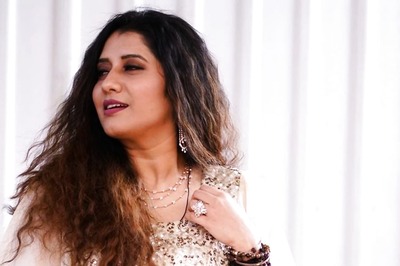 Vijay TV Anchor Priyanka Deshpande’s Transformation Leaves Her Fans Awestruck