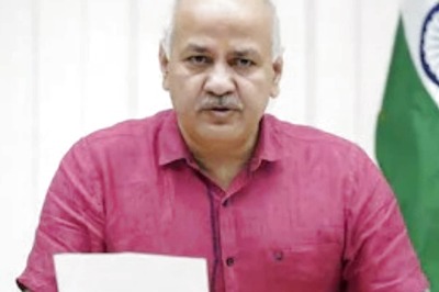 Delhi Will Earn Rs 3,000 Crore Extra Revenue in Next 12 Months Under New Excise Policy: Manish Sisodia