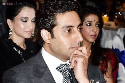 Abhishek Bachchan expresses eagerness to work in a Tamil film