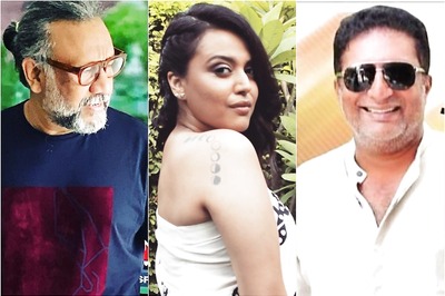 Babri Demolition Accused Acquitted After 28 Years, Bollywood Reacts