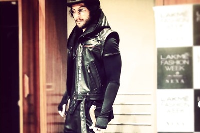 It's an Honour for Me to Have Been Accepted into the Academy, Says Ali Fazal