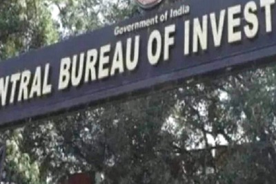 CBI Searches at 12 Locations Linked to PSL Directors in Bank Fraud Case