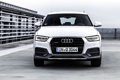 Audi Announces Offers on Its Best-Selling Cars Across India