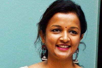 Kiruthiga Udhayanidhi's Next Titled Paper Rocket; First Single Also Out