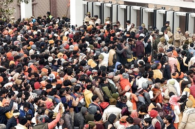 Opinion | Caste Discrimination Still Plagues India’s Temples