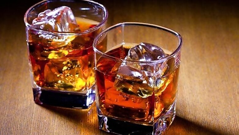 Illicit liquor seizures rise in poll-bound Delhi