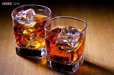 Illicit liquor seizures rise in poll-bound Delhi
