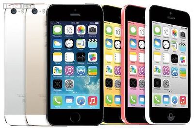 The $649 iPhone 5s costs $199 to make, only $2 more than the iPhone 5