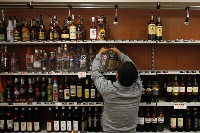 Delhi Seeks Details of Liquor Stock Lying with Departmental Stores, Asks to Submit Report by May 30